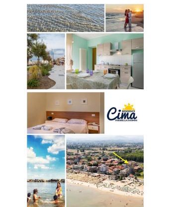 Residence Cima
