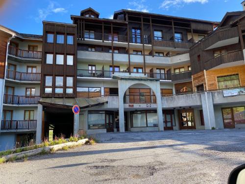 residence clos la Chalp II