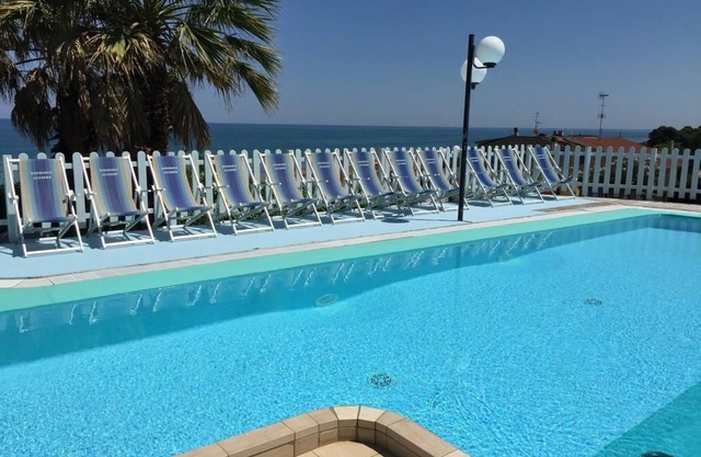 Residence Club Azzurro