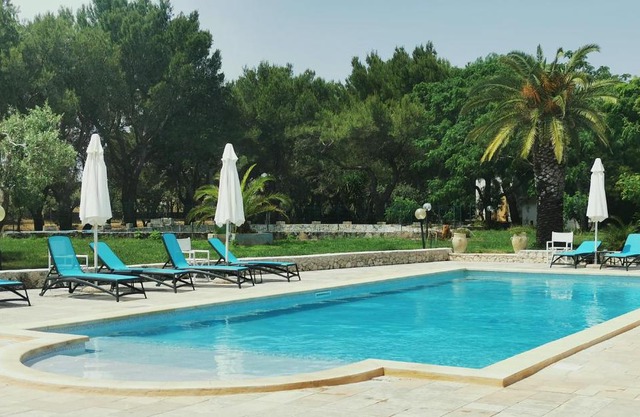 Residence Conchiglia San Giovanni