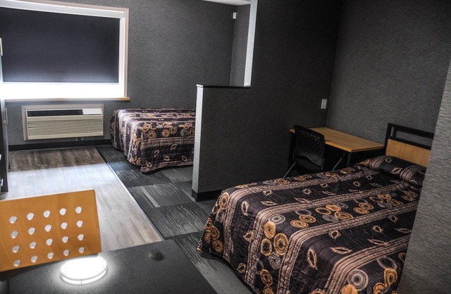 Residence & Conference Centre - Kitchener Waterloo