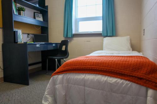 Residence & Conference Centre - Timmins