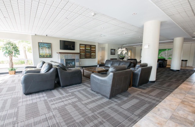 Residence & Conference Centre - Windsor