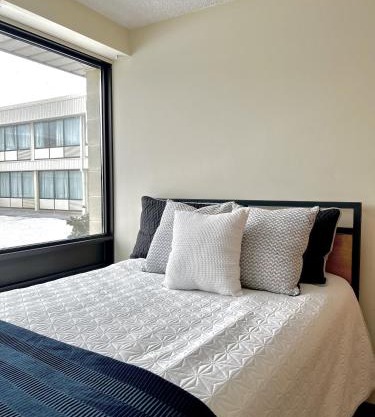 Residence & Conference Centre - Sarnia