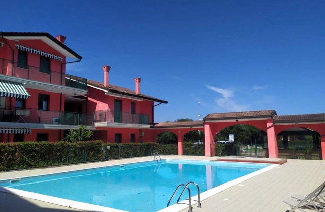 Residence Corallo