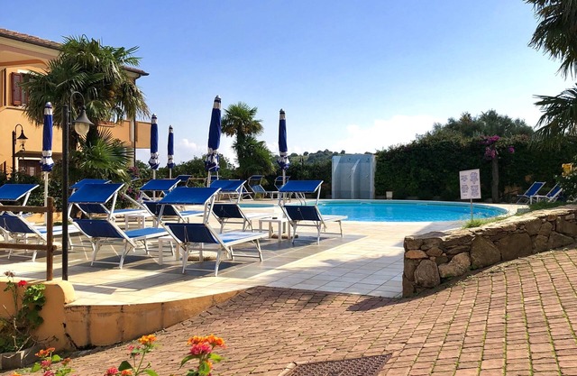Residence Corte dei Venti