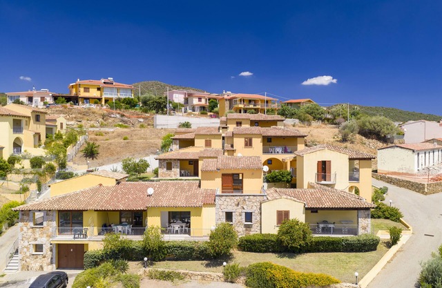 Residence Corte di Gallura