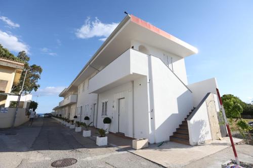 Residence Costa dei gigli 2