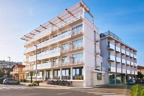 Residence Cristallo Senigallia