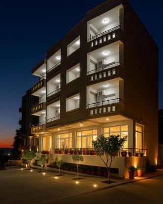 Residence David