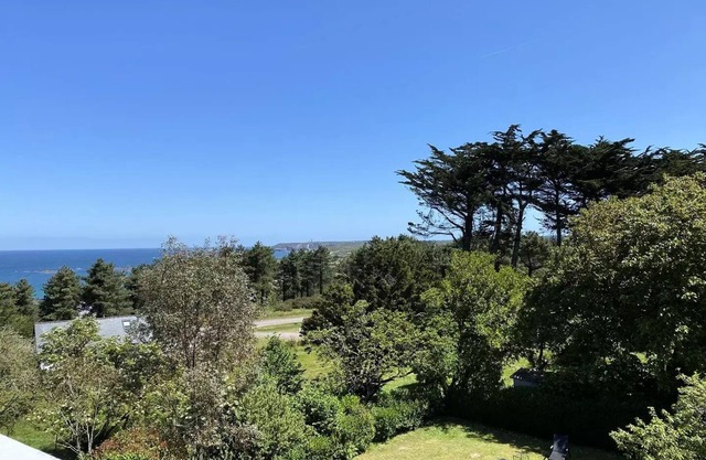 Residence De La Plage - 2 Rooms for 4 People
