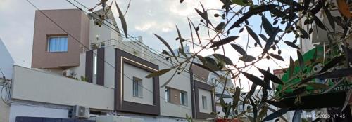 Residence Debbabi sans coupure d'eau