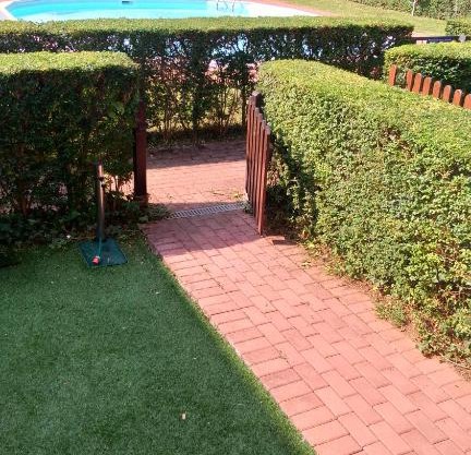 Residence degli Artisti
