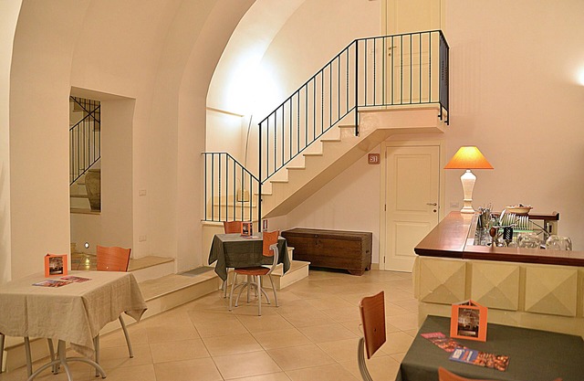Residence del Casalnuovo