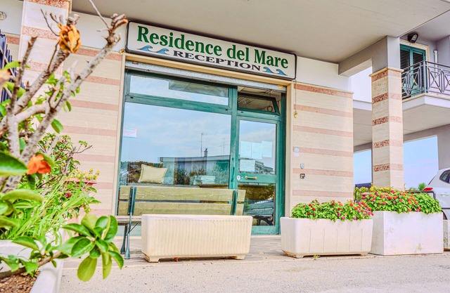 residence del mare