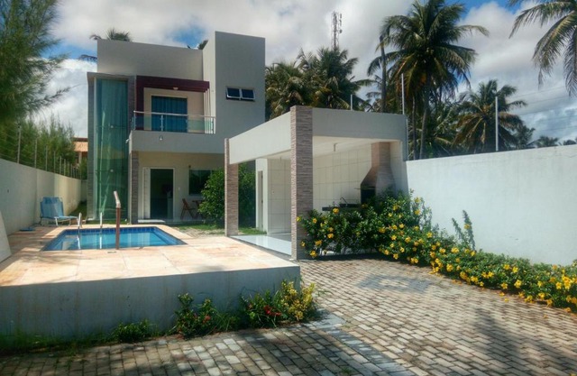 Residence Delux Flecheiras
