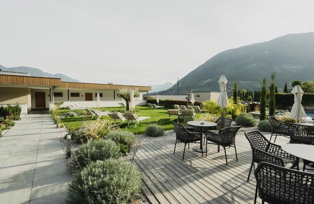 Residence Der Heinrichshof