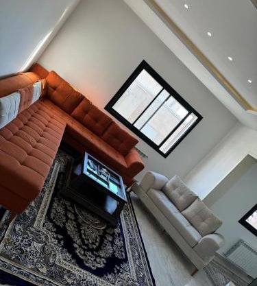 Residence dhekra s2