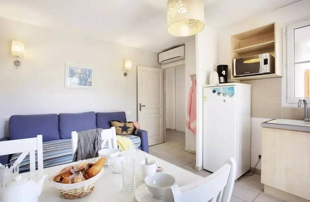 Residence du Golf de la Cabre d'Or*** - 2 room apartment 2 people