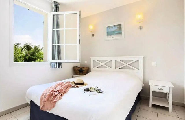 Residence du Golf de la Cabre d'Or*** - 2 Room Apartment 2 People Privilege Golf View