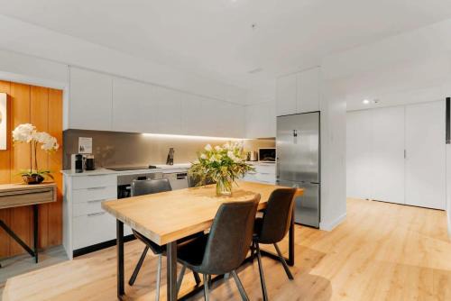 Residence Du Parc Apartment 8