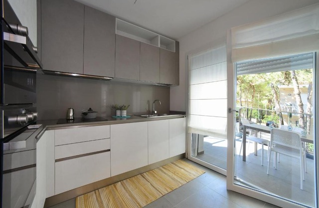 Residence Due Perle