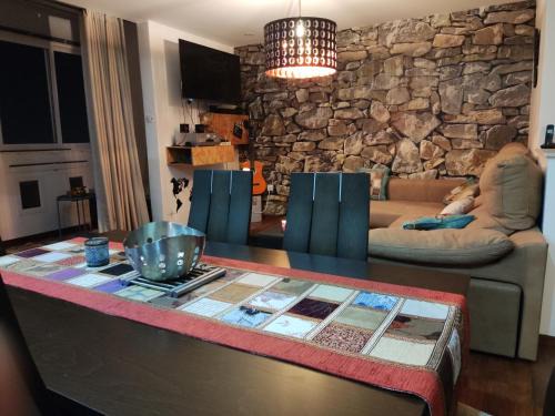 Residence El Achour Alger T3