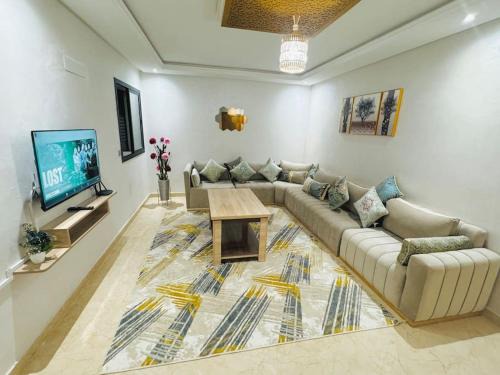 residence el yasmine