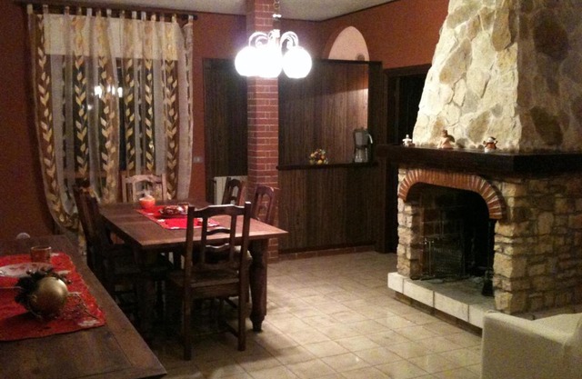 Residence ELIOS