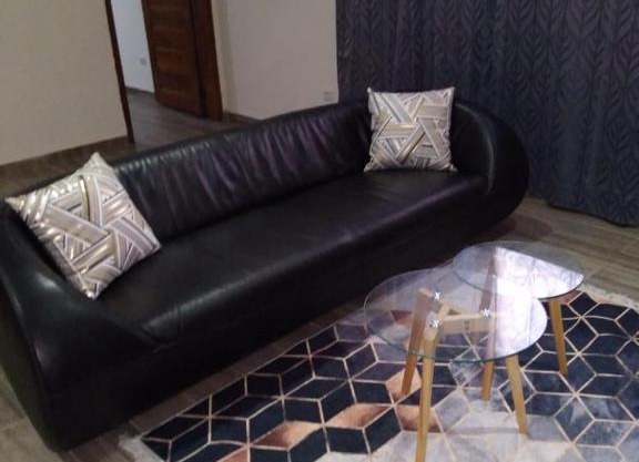 Residence Eliz
