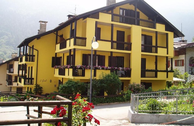Residence Erika