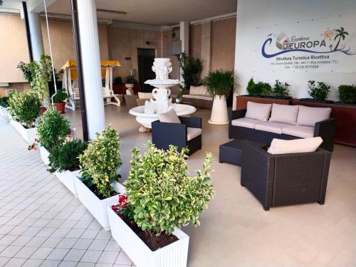 Residence Europa