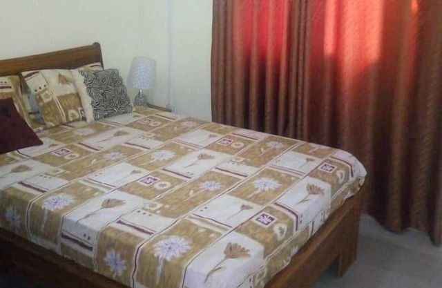 Residence Fatou Ndiaye