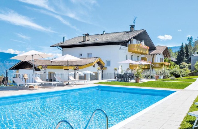 Residence Ferienwohnungen Sonnegg