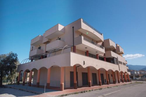 Residence Flora