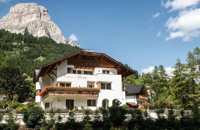 Residence Floralp