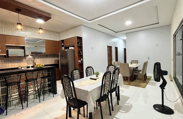 Residence for COP 30