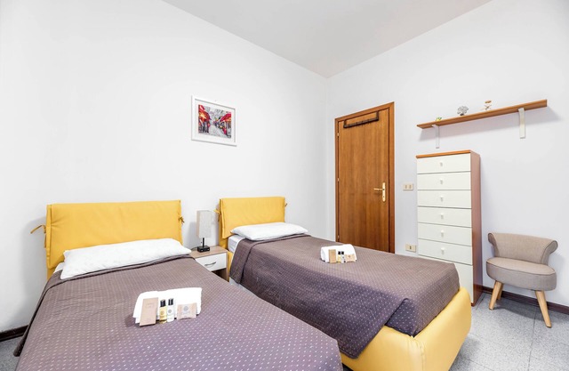 Residence Fragole Piso y Apartamiento en Venecia - Muy Cerca del Aereopuerto