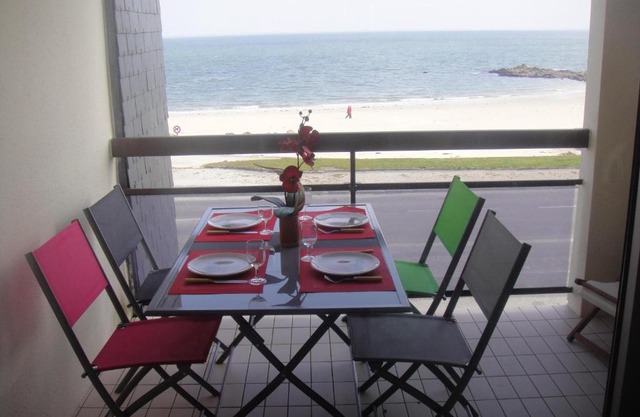 Residence Front De Mer