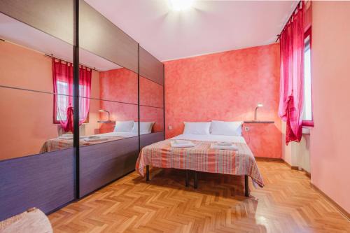 Residence Gerlin - 10 minuti da Valdobbiadene & Parking