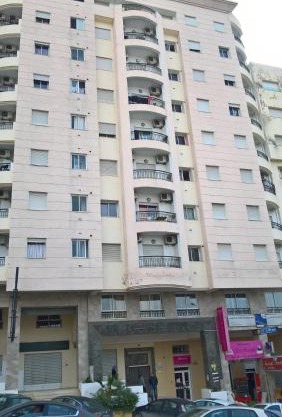 Residence Ghassen