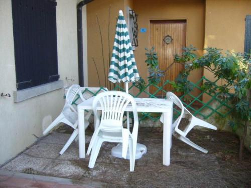 Residence Giannella - Gardenia 12