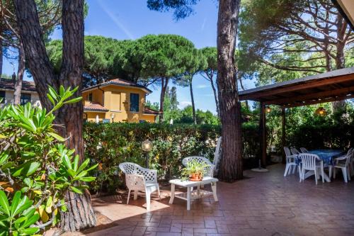 Residence Giannella - Magnolia 45