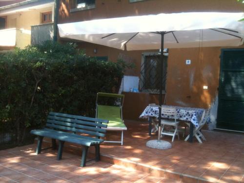 Residence Giannella - Pitosforo 46