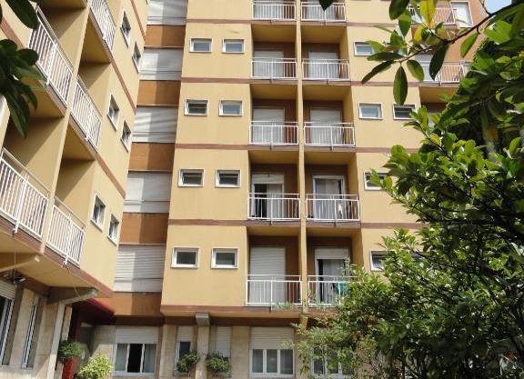Residence Giusti 6