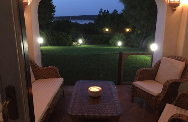 Residence "Gli Oleandri"