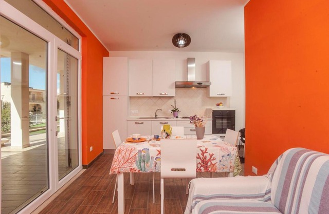 Residence gli Ulivi Appartamento 3