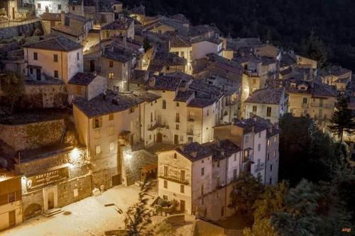 RESIDENCE GRAN SASSO
