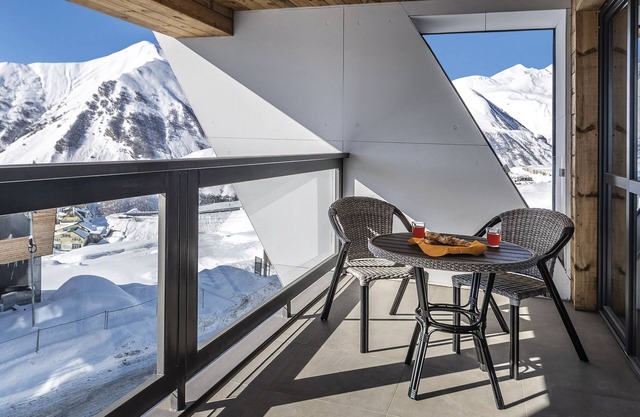 Residence Gudauri Hills