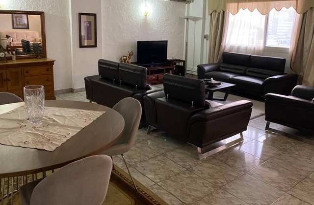 Residence habiba